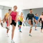 Dance: Your Way to Fitness: Noida’s Best Dance Classes for Health Enthusiasts