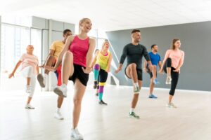 Read more about the article Dance: Your Way to Fitness: Noida’s Best Dance Classes for Health Enthusiasts