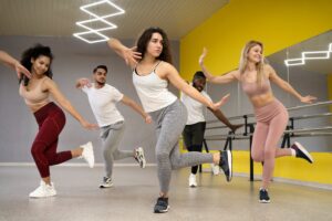 Read more about the article Step into Style: Discover the Hottest Dance Classes Near You!