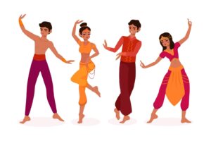 Read more about the article Unveiling the Beauty of Kathak Dance: Find Your Perfect Classes Nearby